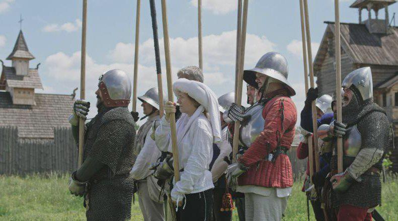 Klub Organizacji LARP’ów Abstrakcyjnych 2015 | Katowice