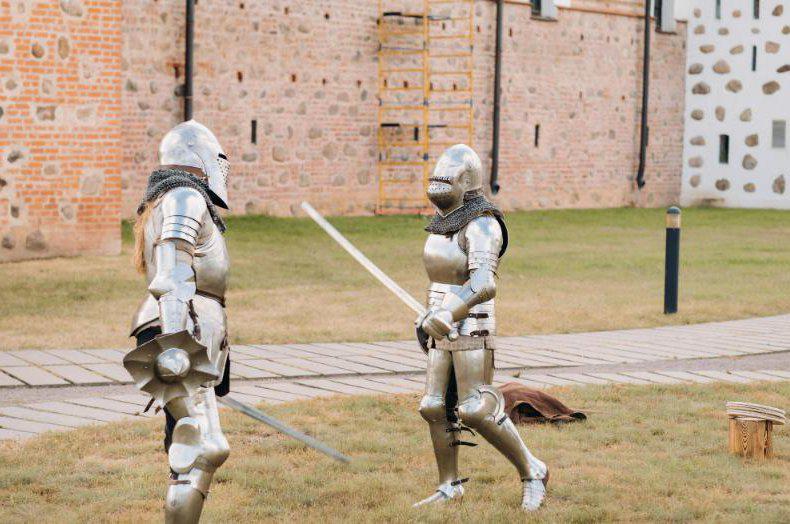 Klub Organizacji LARP’ów Abstrakcyjnych 2012 Wrocław