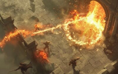 Diablo 4: cena, data premiery, opis gry