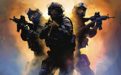 Counter-Strike Source: historia gry, taktyki, turnieje