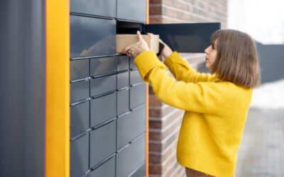 InPost wspiera lokalne społeczności, instalując paczkomaty w mniejszych miejscowościach