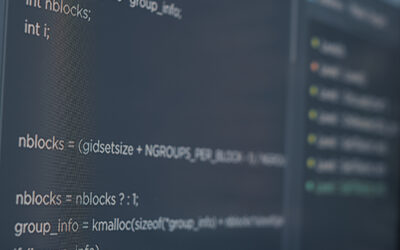 Jak zbudować skalowalną aplikację webową na podstawie framework Laravel