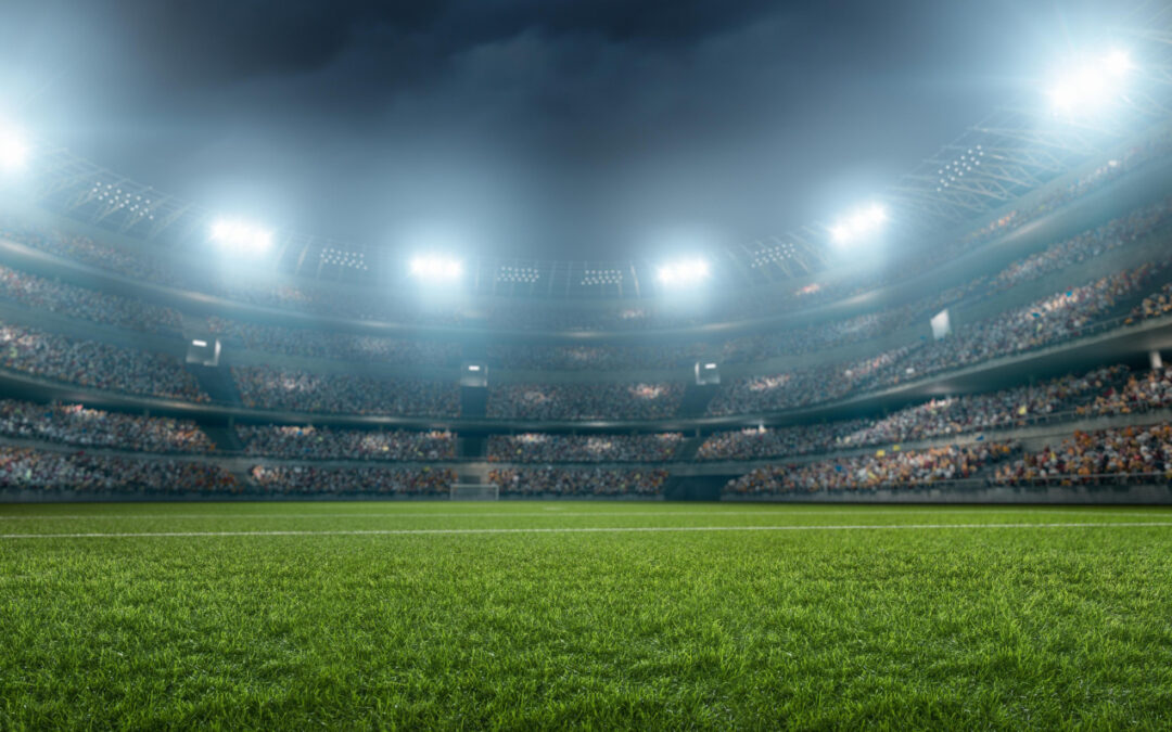 Piłkarskie świątynie Polski – ranking najnowocześniejszych stadionów 2025